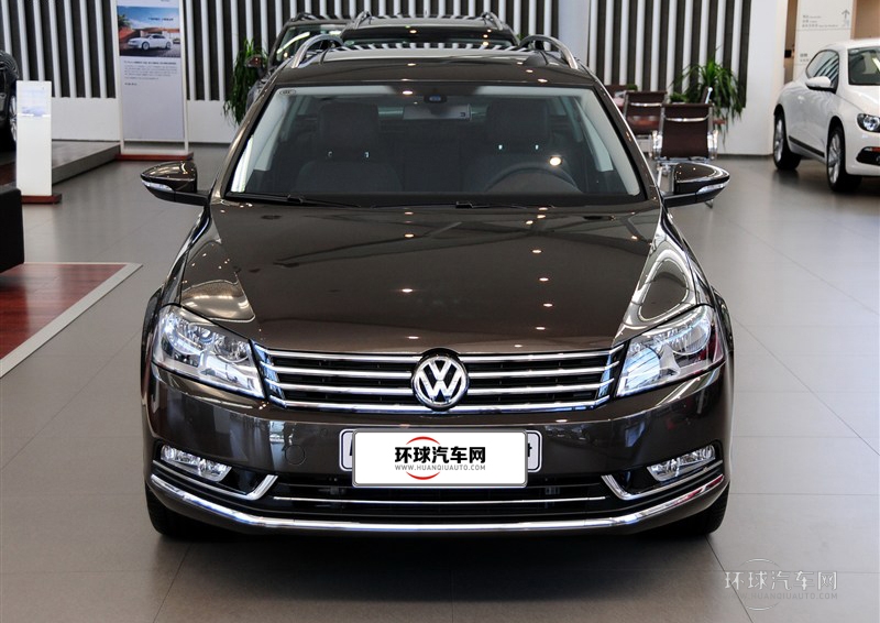 2012款 旅行版 2.0TSI 舒適型