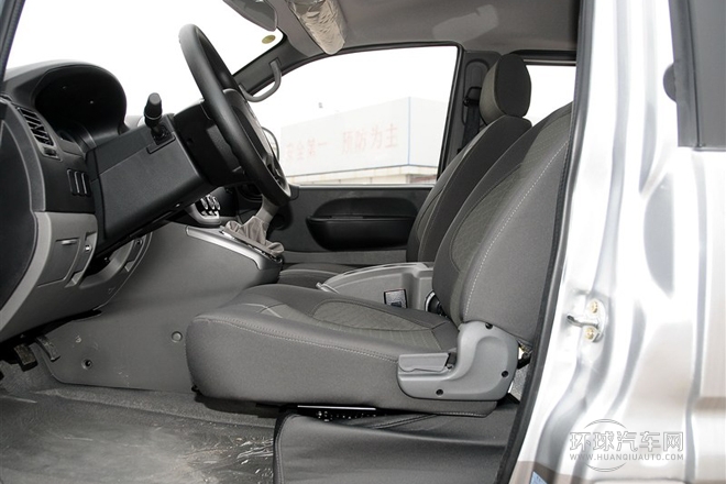 2014款 M5 Q7 2.0L 7座長軸舒適型