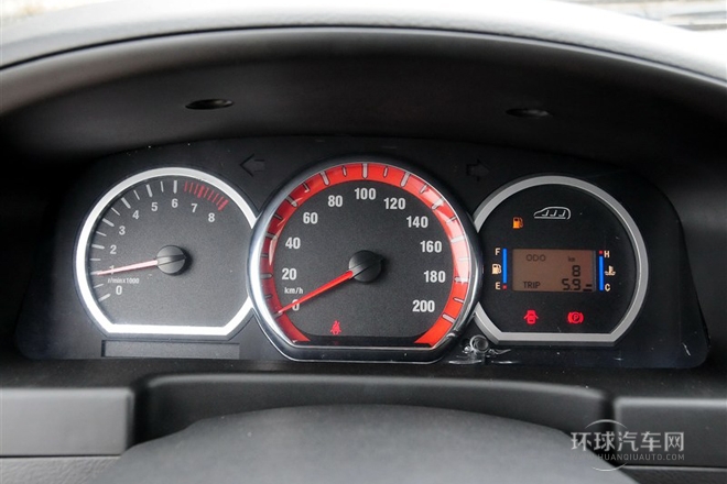 2014款 M5 Q7 2.0L 7座長軸舒適型