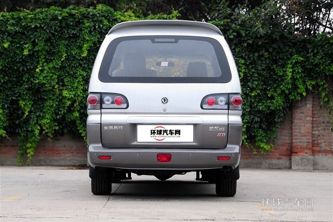 2014款 M5 Q7 2.0L 7座長軸舒適型