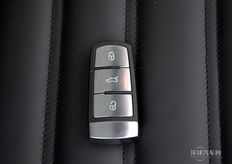 2012款 旅行版 2.0TSI 四驅(qū)豪華型