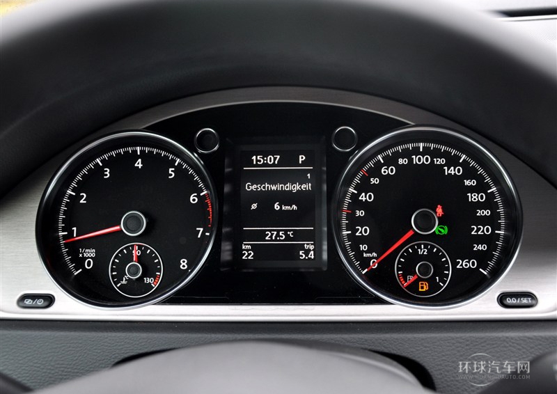 2012款 旅行版 2.0TSI 四驅(qū)豪華型