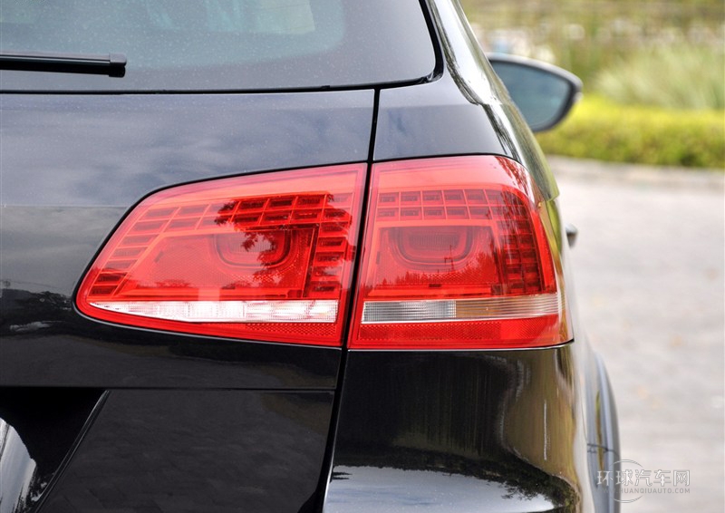 2012款 旅行版 2.0TSI 四驅(qū)豪華型