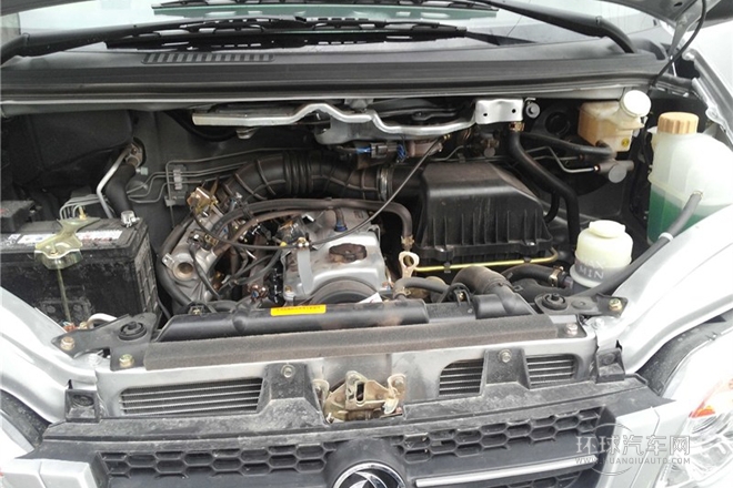 2014款 V3 1.5L 7座標準型II