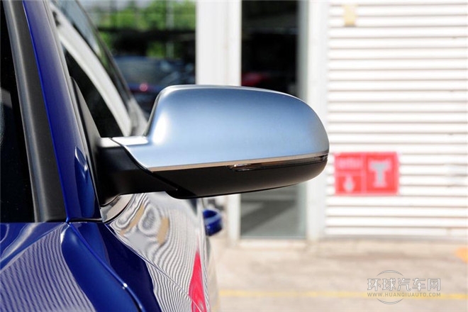 2014款 RS 5 Coupe 特別版