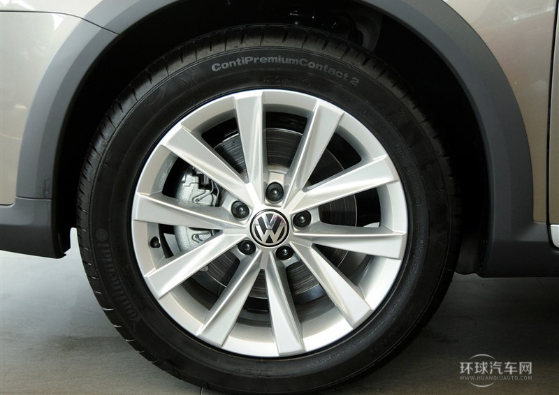 2012款 旅行版 2.0TSI 四驅(qū)舒適型