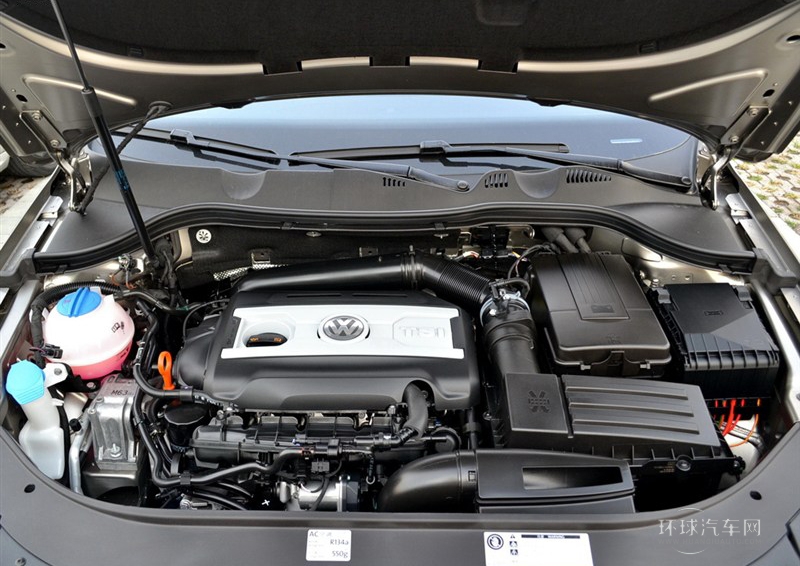 2012款 旅行版 2.0TSI 四驅(qū)舒適型