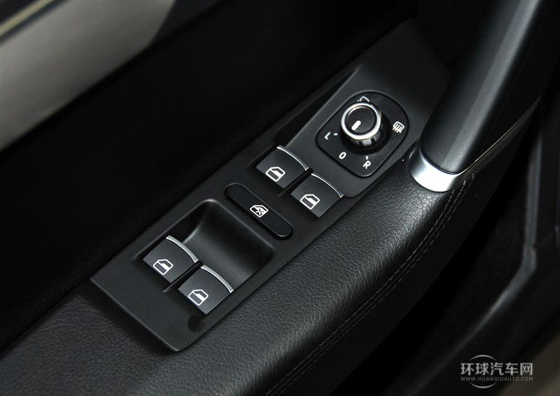 2012款 旅行版 2.0TSI 四驅(qū)舒適型