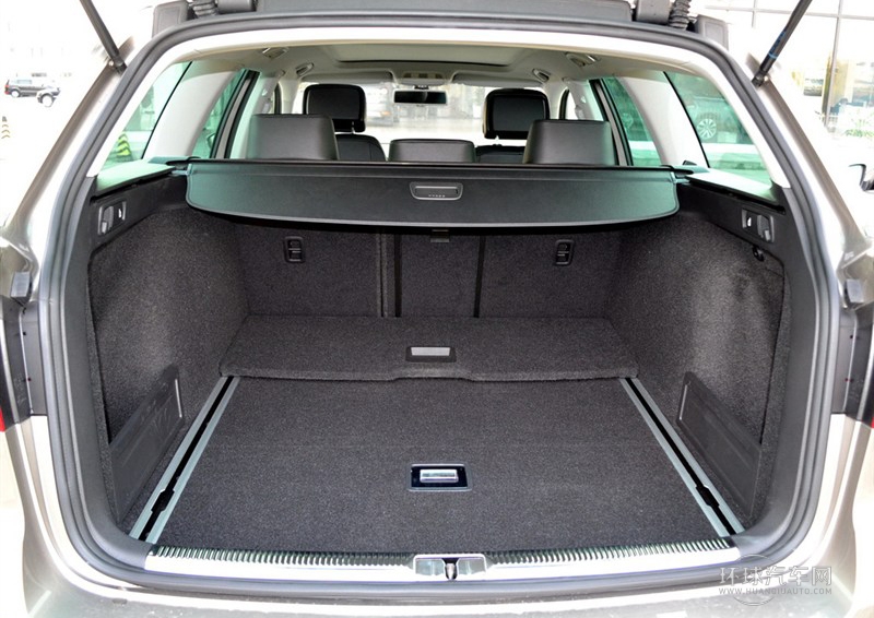 2012款 旅行版 2.0TSI 四驅(qū)舒適型