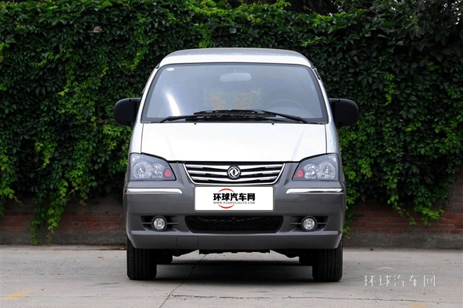 2014款 V3 1.5L 7座標準型II