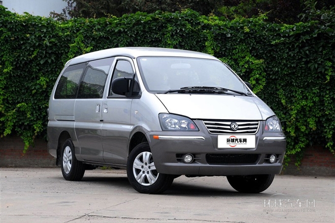 2014款 V3 1.5L 7座標(biāo)準(zhǔn)型II