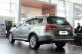 2012款 旅行版 2.0TSI 四驅舒適型