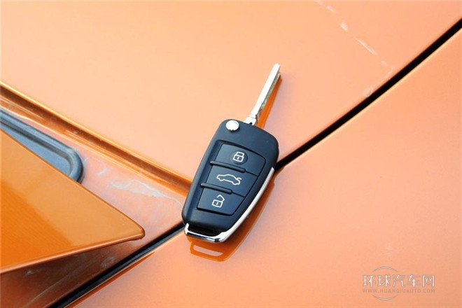 2013款 TTS Coupe 2.0TFSI quattro