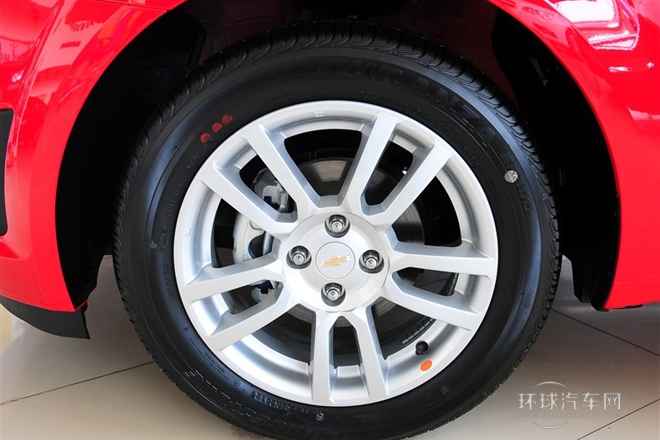 2011款 兩廂 1.4L AT SL