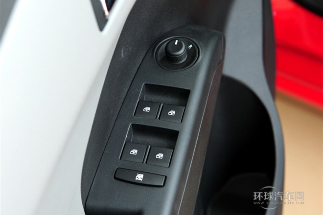 2011款 兩廂 1.4L AT SL