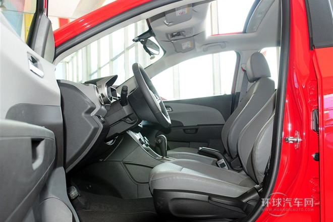 2011款 兩廂 1.4L AT SL