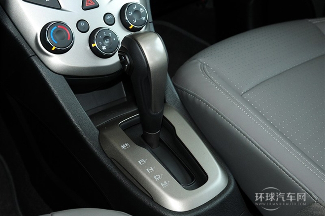 2011款 兩廂 1.4L AT SL