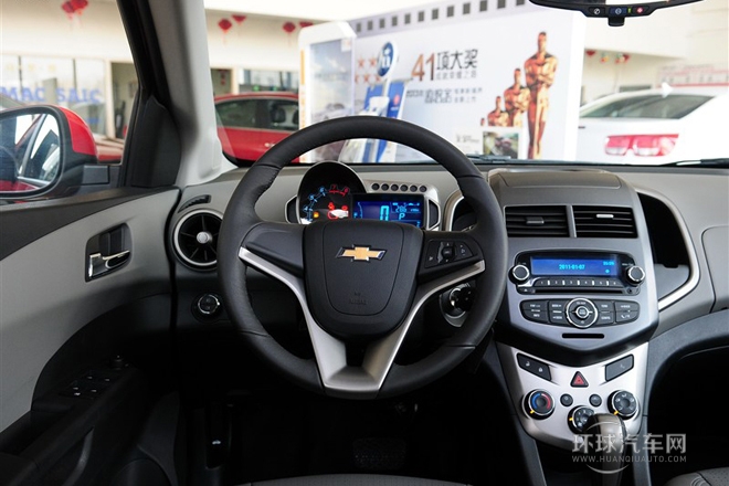 2011款 兩廂 1.4L AT SL