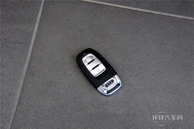 2012款 S5 3.0T Sportback