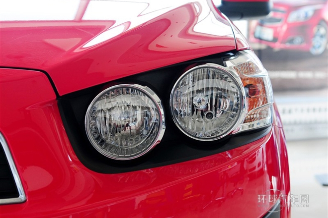 2011款 兩廂 1.4L AT SL