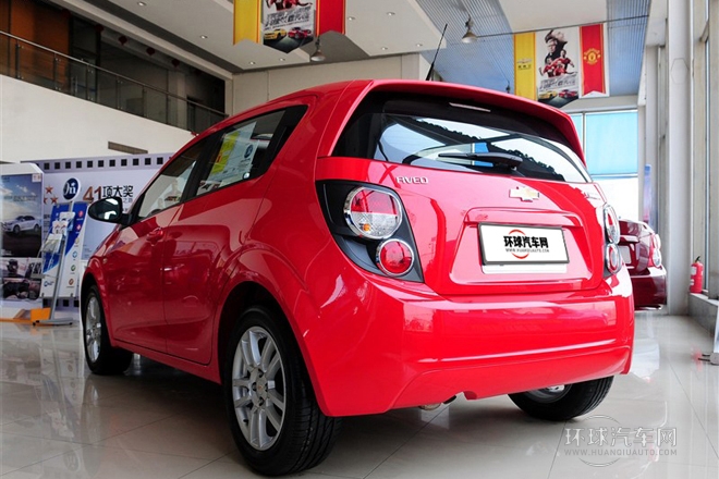 2011款 兩廂 1.4L AT SL