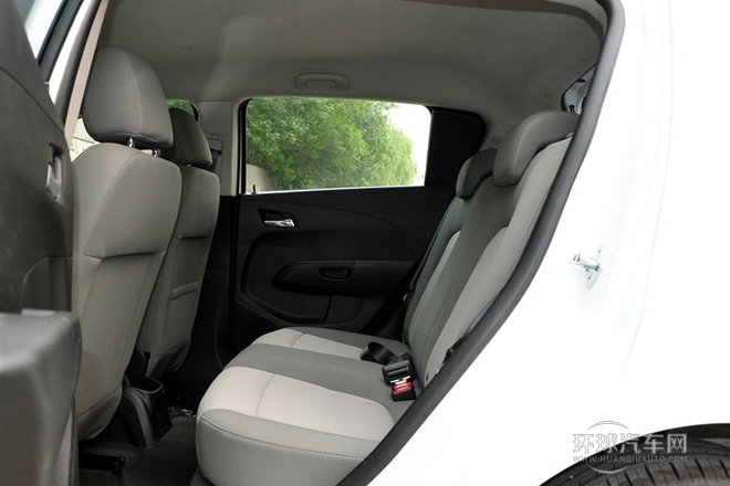 2011款 兩廂 1.4L MT SE