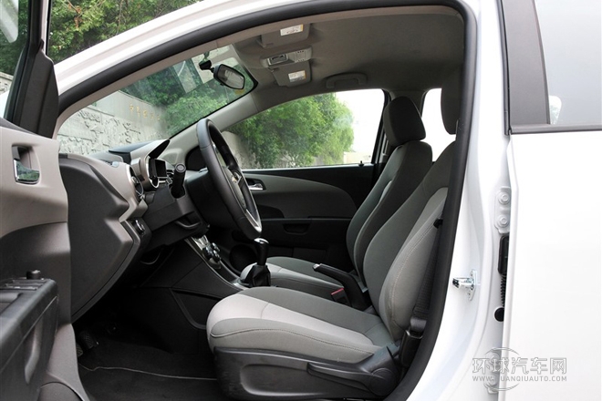 2011款 兩廂 1.4L MT SE