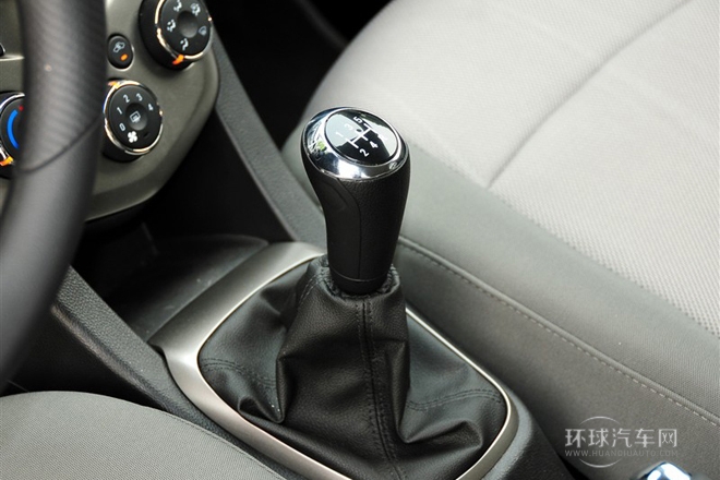 2011款 兩廂 1.4L MT SE