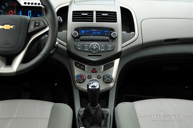 2011款 兩廂 1.4L MT SE