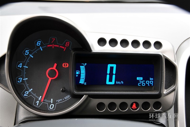 2011款 兩廂 1.4L MT SE