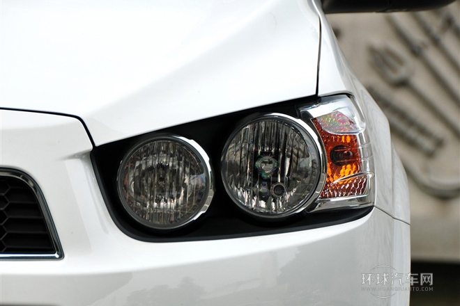 2011款 兩廂 1.4L MT SE