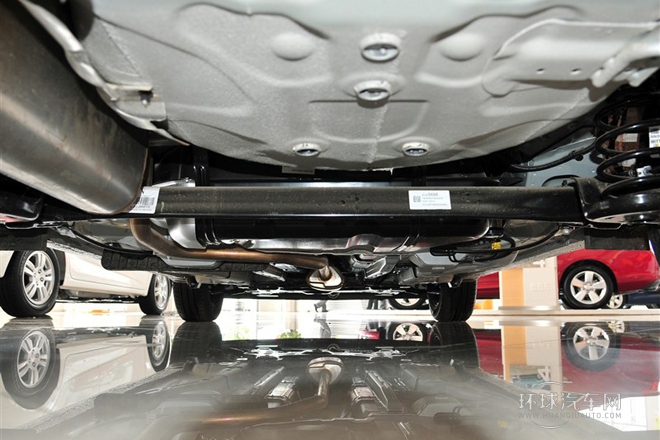 2011款 兩廂 1.4L MT SL