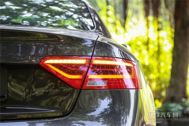 2012款 S5 3.0T Coupe