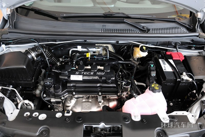 2011款 兩廂 1.4L MT SL