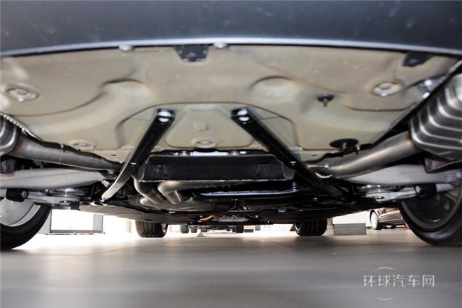 2014款 50 TFSI quattro 豪華型