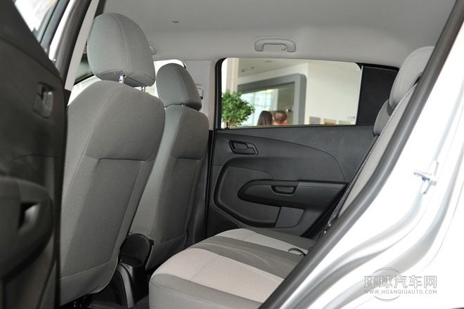 2011款 兩廂 1.4L MT SL