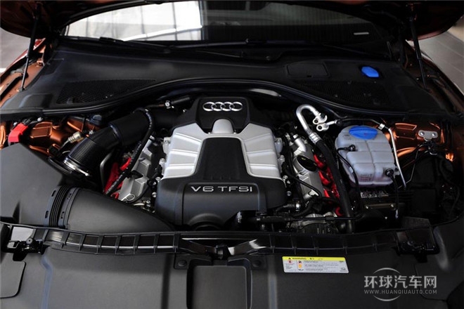 2014款 50 TFSI quattro 舒適型