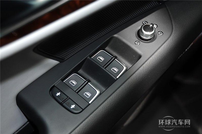 2014款 50 TFSI quattro 舒適型