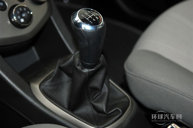 2011款 兩廂 1.4L MT SL