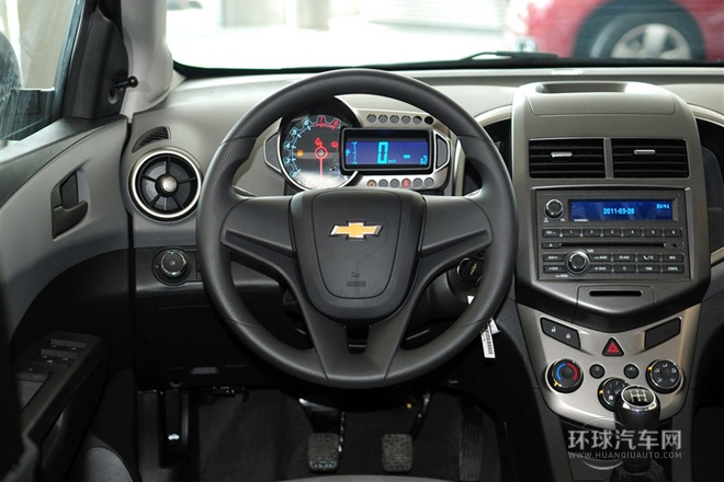 2011款 兩廂 1.4L MT SL