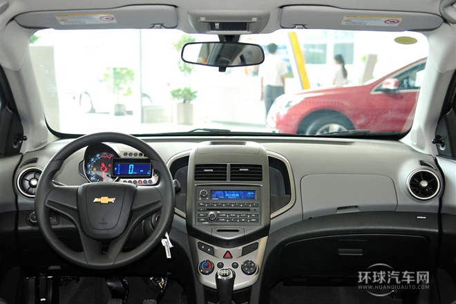 2011款 兩廂 1.4L MT SL