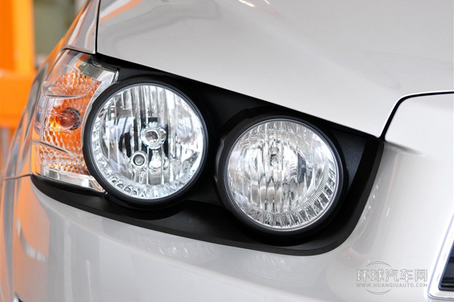 2011款 兩廂 1.4L MT SL