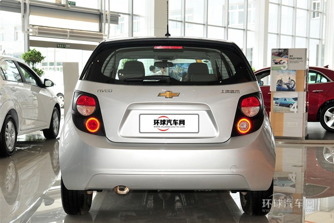 2011款 兩廂 1.4L MT SL