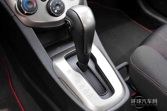 2011款 兩廂 1.6L AT SX