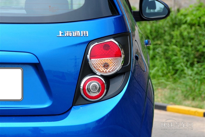 2011款 兩廂 1.6L AT SX