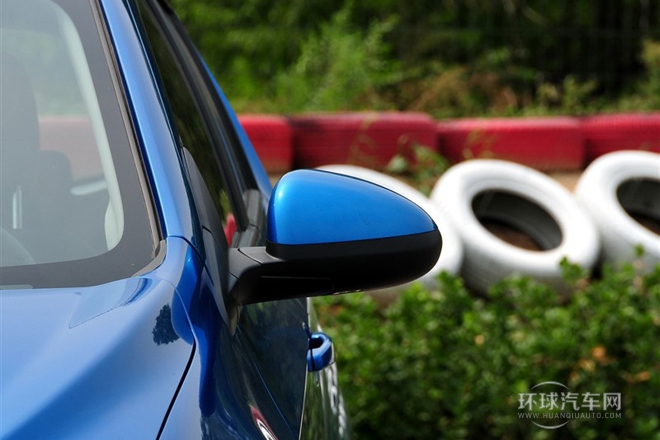 2011款 兩廂 1.6L AT SX