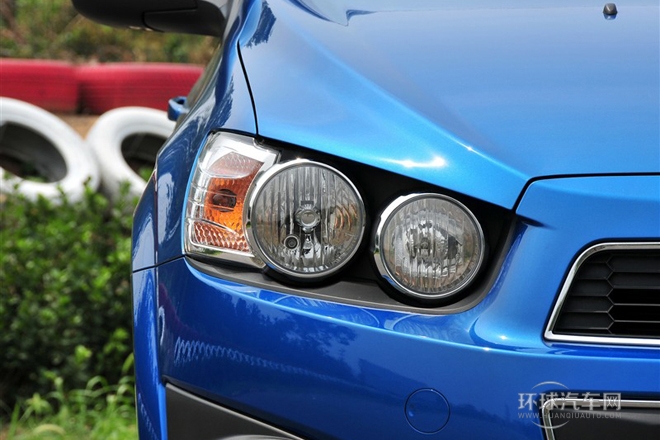 2011款 兩廂 1.6L AT SX