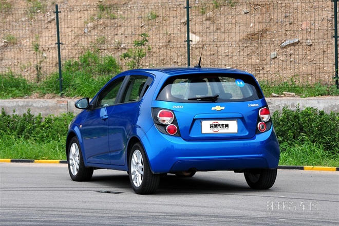 2011款 兩廂 1.6L AT SX