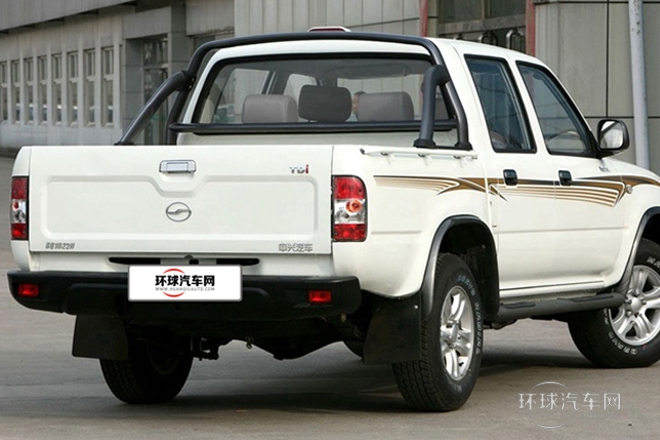2009款 2.0L汽油豪華型