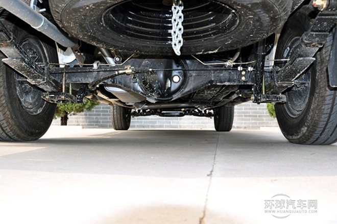 2009款 2.4T柴油超豪華型